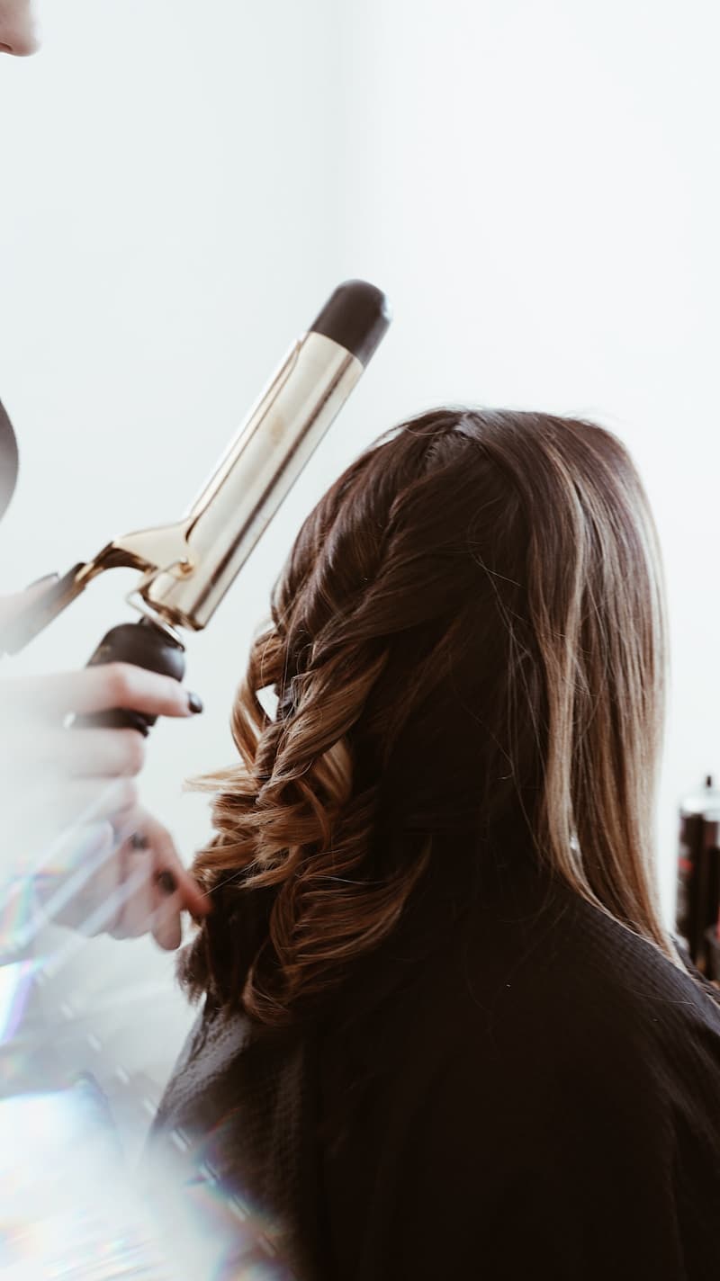 Balayage Beauty — Hair at Sai Styles