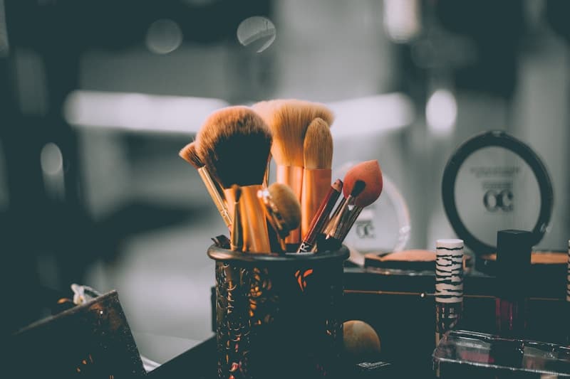 Waxing & Threading services at Sai Styles