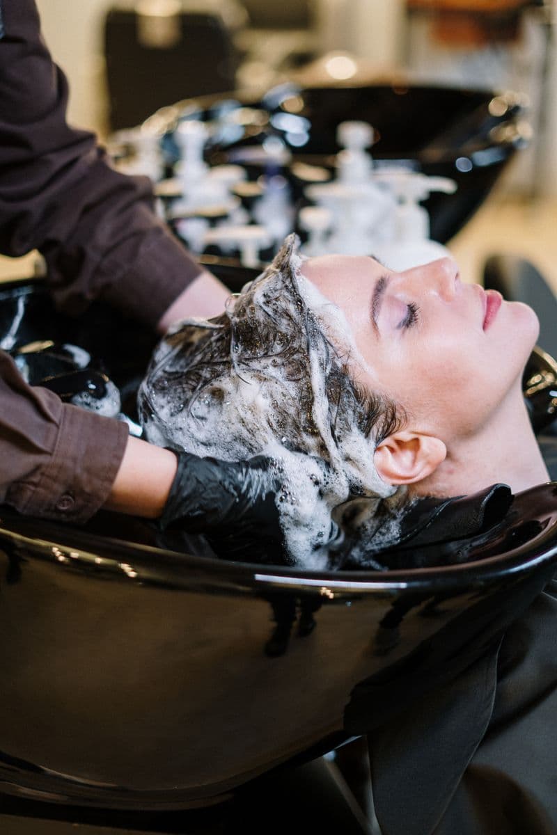 Priya Sharma — Lead Stylist & Founder